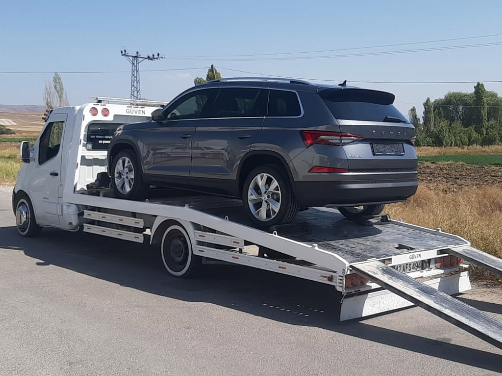 Sandıklı Oto Kurtarma